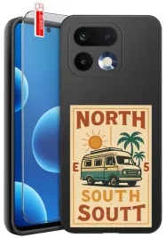 etui-do-realme-16-pro-5g-or-wzory-or-silikonowe-matt-case-szklo-9h