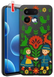 etui-do-realme-16-pro-5g-or-wzory-or-silikonowe-matt-case-szklo-9h