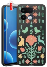 etui-do-realme-16-pro-5g-or-wzory-or-silikonowe-matt-case-szklo-9h