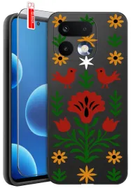 etui-do-realme-16-pro-5g-or-wzory-or-silikonowe-matt-case-szklo-9h
