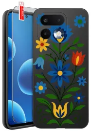 etui-do-realme-16-pro-5g-or-wzory-or-silikonowe-matt-case-szklo-9h