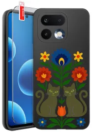 etui-do-realme-16-pro-5g-or-wzory-or-silikonowe-matt-case-szklo-9h