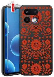 etui-do-realme-16-pro-5g-or-wzory-or-silikonowe-matt-case-szklo-9h