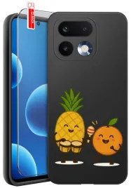 etui-do-realme-16-pro-5g-or-wzory-or-silikonowe-matt-case-szklo-9h