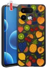 etui-do-realme-16-pro-5g-or-wzory-or-silikonowe-matt-case-szklo-9h