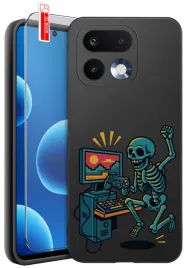 etui-do-realme-16-pro-5g-or-wzory-or-silikonowe-matt-case-szklo-9h