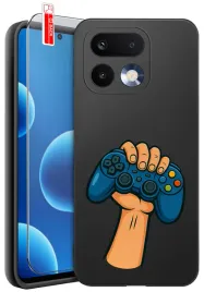 etui-do-realme-16-pro-5g-or-wzory-or-silikonowe-matt-case-szklo-9h