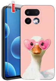 etui-do-realme-16-pro-5g-or-wzory-or-silikonowe-matt-case-szklo-9h