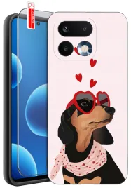 etui-do-realme-16-pro-5g-or-wzory-or-silikonowe-matt-case-szklo-9h