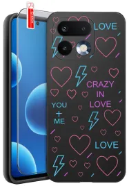 etui-do-realme-16-pro-5g-or-wzory-or-silikonowe-matt-case-szklo-9h