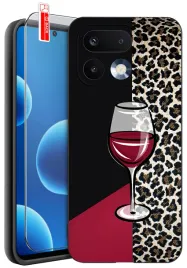 etui-do-realme-16-pro-5g-or-wzory-or-silikonowe-matt-case-szklo-9h