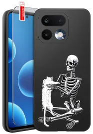 etui-do-realme-16-pro-5g-or-wzory-or-silikonowe-matt-case-szklo-9h