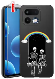 etui-do-realme-16-pro-5g-or-wzory-or-silikonowe-matt-case-szklo-9h