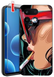 etui-do-realme-16-pro-5g-or-wzory-or-silikonowe-matt-case-szklo-9h