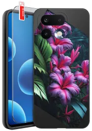 etui-do-realme-16-pro-5g-or-wzory-or-silikonowe-matt-case-szklo-9h