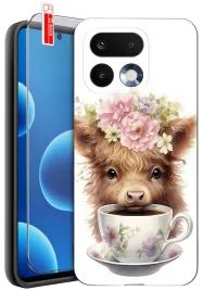 etui-do-realme-16-pro-5g-or-wzory-or-silikonowe-matt-case-szklo-9h