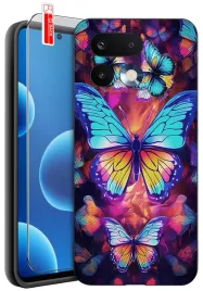 etui-do-realme-16-pro-5g-or-wzory-or-silikonowe-matt-case-szklo-9h