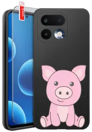 etui-do-realme-16-pro-5g-or-wzory-or-silikonowe-matt-case-szklo-9h