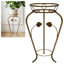 kwietnik-stojacy-stojak-metalowy-zloty-flora-58-cm-pojedynczy-hgdeco