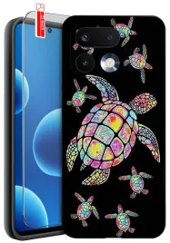 etui-do-realme-16-pro-5g-or-wzory-or-silikonowe-matt-case-szklo-9h
