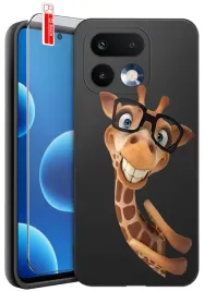 etui-do-realme-16-pro-5g-or-wzory-or-silikonowe-matt-case-szklo-9h