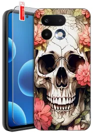 etui-do-realme-16-pro-5g-or-wzory-or-silikonowe-matt-case-szklo-9h