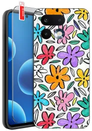 etui-do-realme-16-pro-5g-or-wzory-or-silikonowe-matt-case-szklo-9h