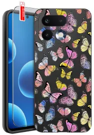 etui-do-realme-16-pro-5g-or-wzory-or-silikonowe-matt-case-szklo-9h