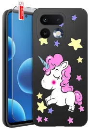 etui-do-realme-16-pro-5g-or-wzory-or-silikonowe-matt-case-szklo-9h