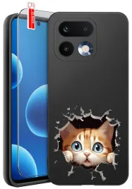etui-do-realme-16-pro-5g-or-wzory-or-silikonowe-matt-case-szklo-9h