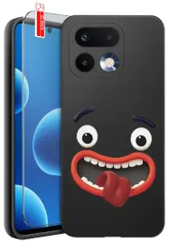 etui-do-realme-16-pro-5g-or-wzory-or-silikonowe-matt-case-szklo-9h