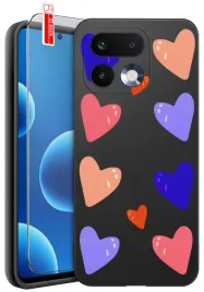 etui-do-realme-16-pro-5g-or-wzory-or-silikonowe-matt-case-szklo-9h