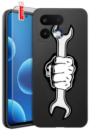 etui-do-realme-16-pro-5g-or-wzory-or-silikonowe-matt-case-szklo-9h