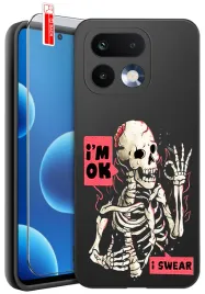 etui-do-realme-16-pro-5g-or-wzory-or-silikonowe-matt-case-szklo-9h