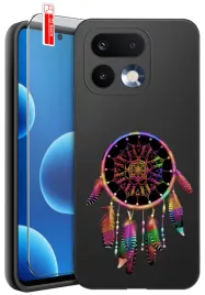 etui-do-realme-16-pro-5g-or-wzory-or-silikonowe-matt-case-szklo-9h
