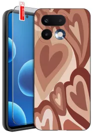 etui-do-realme-16-pro-5g-or-wzory-or-silikonowe-matt-case-szklo-9h