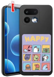 etui-do-realme-16-pro-5g-or-wzory-or-silikonowe-matt-case-szklo-9h