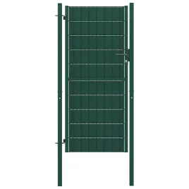 furtka-ogrodowa-pvc-100x124-cm-zielona