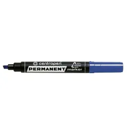 marker-permanentny-niebieski-centropen-1-sztuka