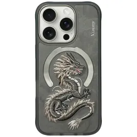 nimmy-futeral-dragon-kompatybilny-z-magsafe-do-iphone-16-pro-max-szary