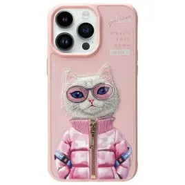 nimmy-futeral-coolandcute-2-0-cat-do-iphone-15-pro-rozowy