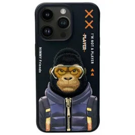nimmy-futeral-coolandcute-2-0-monkey-do-iphone-15-pro-max-czarny