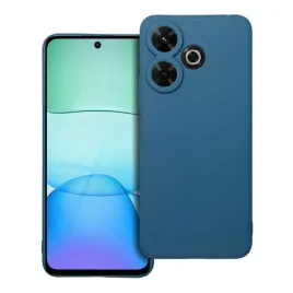 futeral-do-xiaomi-redmi-13x-matt-niebieski