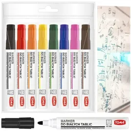 marker-suchoscieralny-okragla-koncowka-do-bialych-tablic-8-kolorow-toma