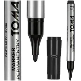 marker-permanentny-wodoodporny-do-tabliczek-czarny-okragly-toma-to-090