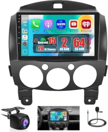 radio-samochodowe-mazda-2-2007-2014-9-cali-64gb-carplay-android-auto
