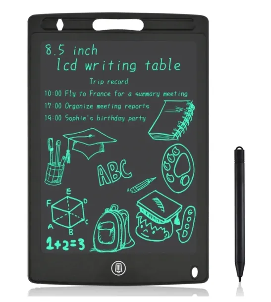 tablet-graficzny-lcd-do-rysowania-85-rysik-stan-nowy-model-brak