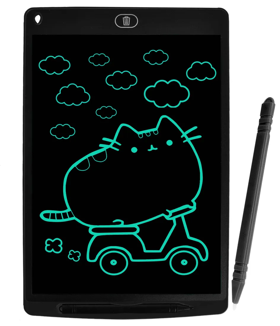 tablet-graficzny-lcd-do-rysowania-85-rysik-stan-nowy