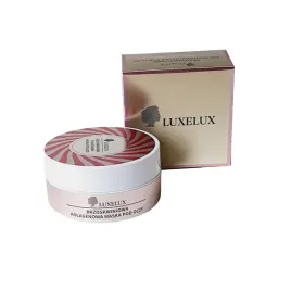 kolagenowe-platki-pod-oczy-brzoskwinia-luxelux-60-sztuk