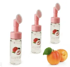 oczyszczajaca-nawilzajaca-pianka-do-twarzy-brzoskwiniowa-150-ml-luxelux